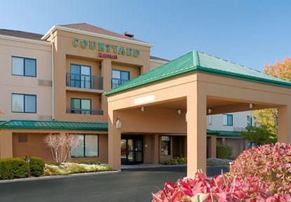 Courtyard Toledo Maumee/arrowhead Maumee