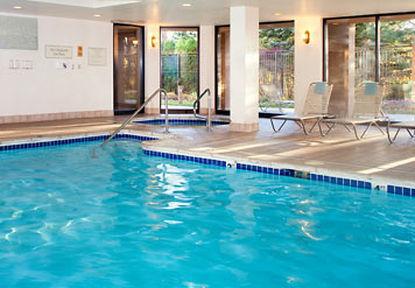 Hotel Courtyard Toledo Maumee/arrowhead 3*