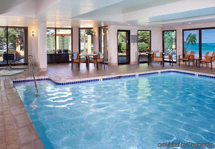 Hotel Courtyard Toledo Maumee/arrowhead